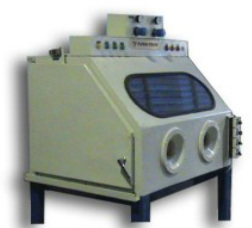 Shot Blasting Equipment